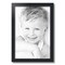ArtToFrames 13x19 Inch Picture Frame, This 1.25 Inch Custom MDF Poster Frame is Available in Multiple Colors, Great for Your Art or Photos - Comes with Economy Acrylic and Corrugated Backing (A96JH)